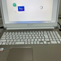 dynabook T7 P2T7UPBG