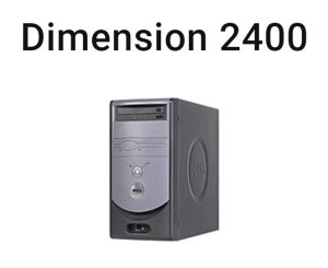 Dimension2400