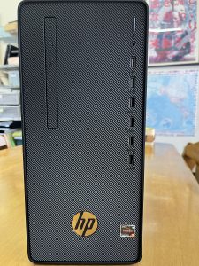 HP 285 Pro G8