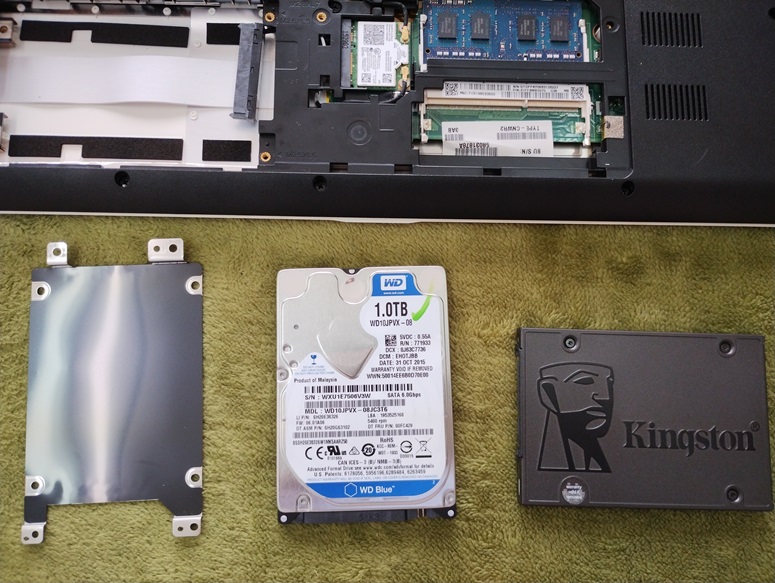 SSD新品1TB メモリ12GB Lavie PC-GN16CJSAA