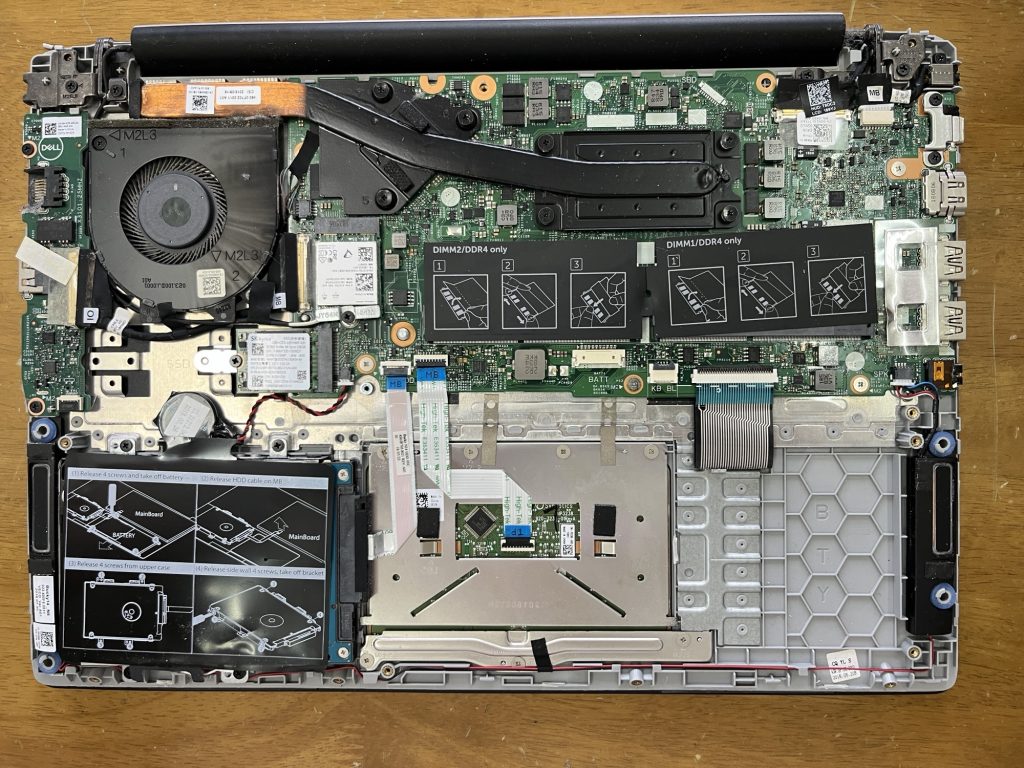 DELL Inspiron 5480