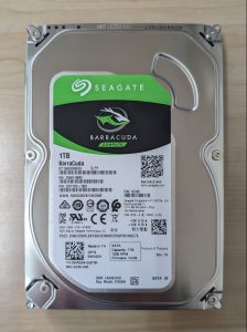 HDD