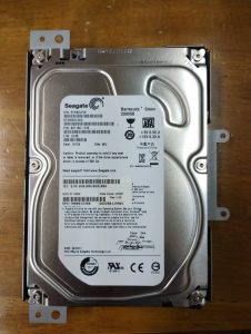 HDD