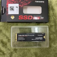 M.2 SSD