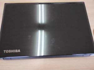 PC本体