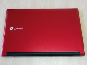 PC本体