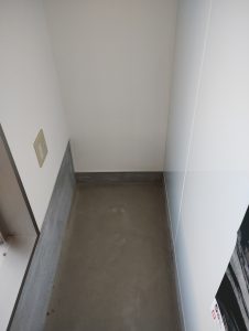 増設箇所その２