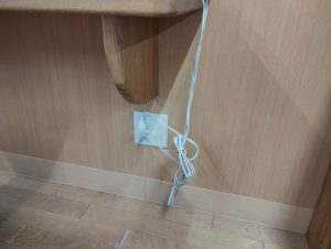増設箇所その１