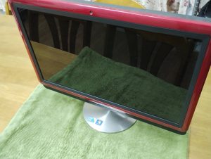PC本体