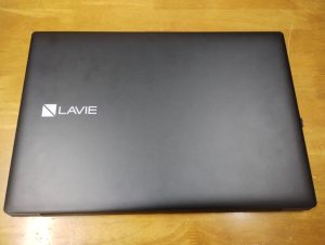 PC本体