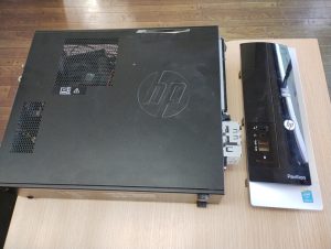 PC本体