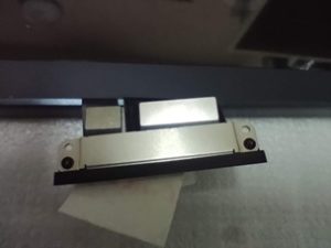 難しいコネクタ
