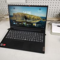 新PC