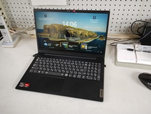 新PC