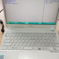 作業完了