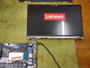動作確認