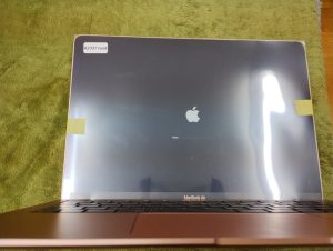 画面表示OK