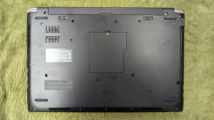PC裏面