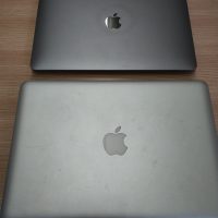 MacBookPro二台