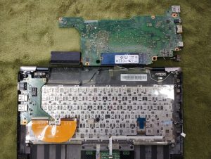 SSDに到達！
