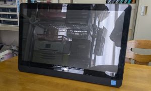 PC本体